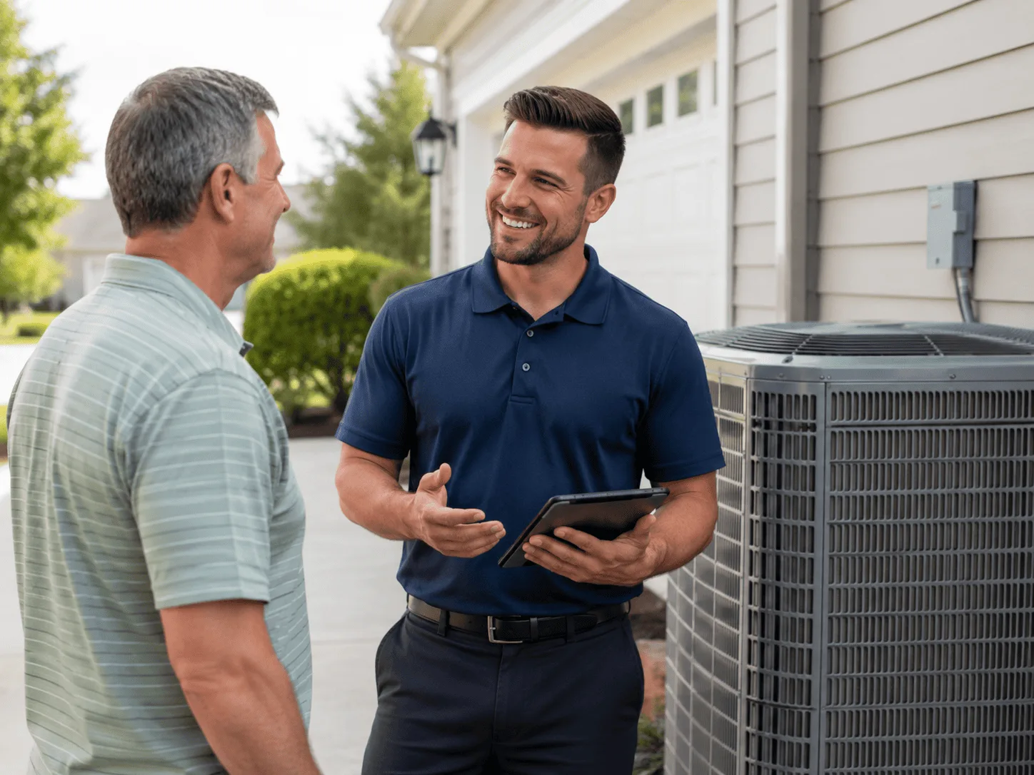 Heat Pump Installation Boston, GA FAQs